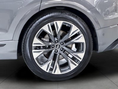 2026 Audi Q8 Premium Plus