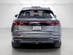 2026 Audi Q8 Premium Plus