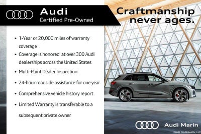 2026 Audi Q8 Premium Plus