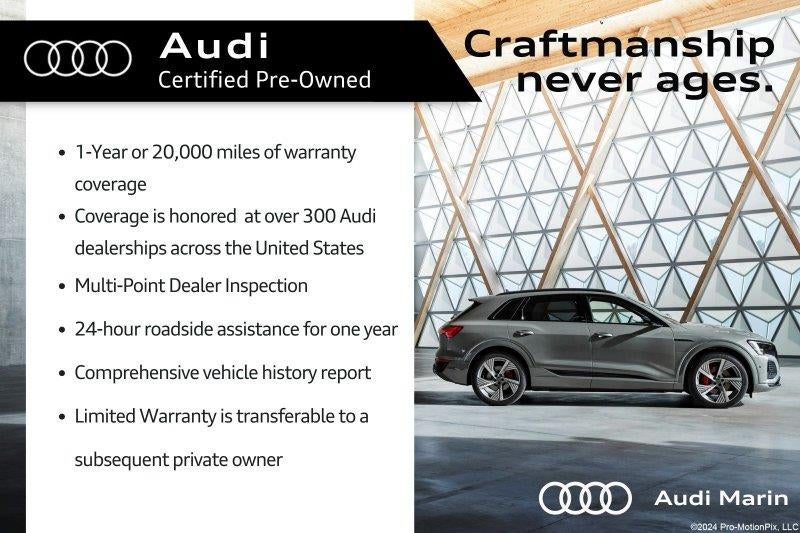 2026 Audi Q8 Premium Plus