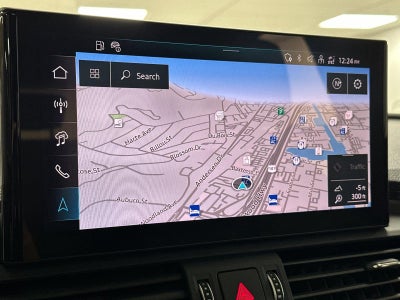 2024 Audi Q5 S line Prestige