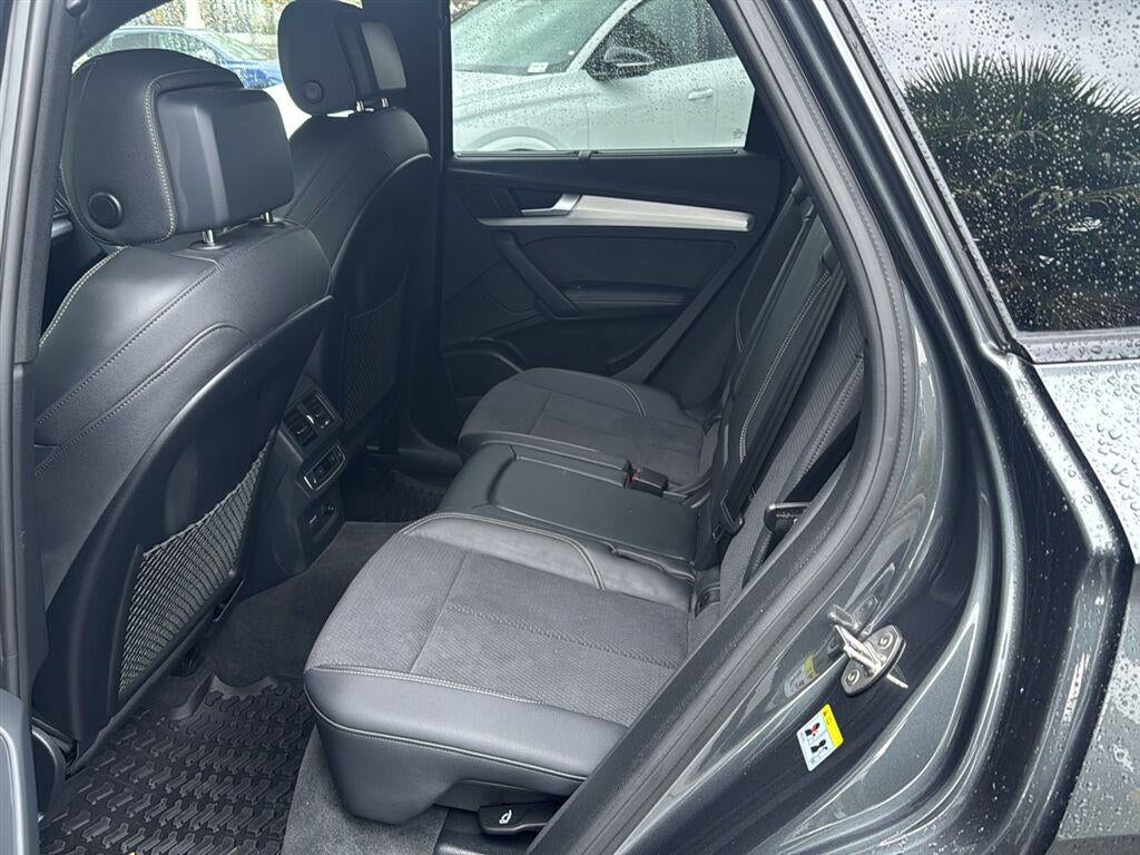 2024 Audi Q5 S line Prestige