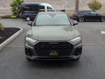 2023 Audi Q5 S line Prestige