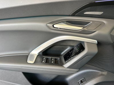 2025 Audi Q5 Sportback Prestige