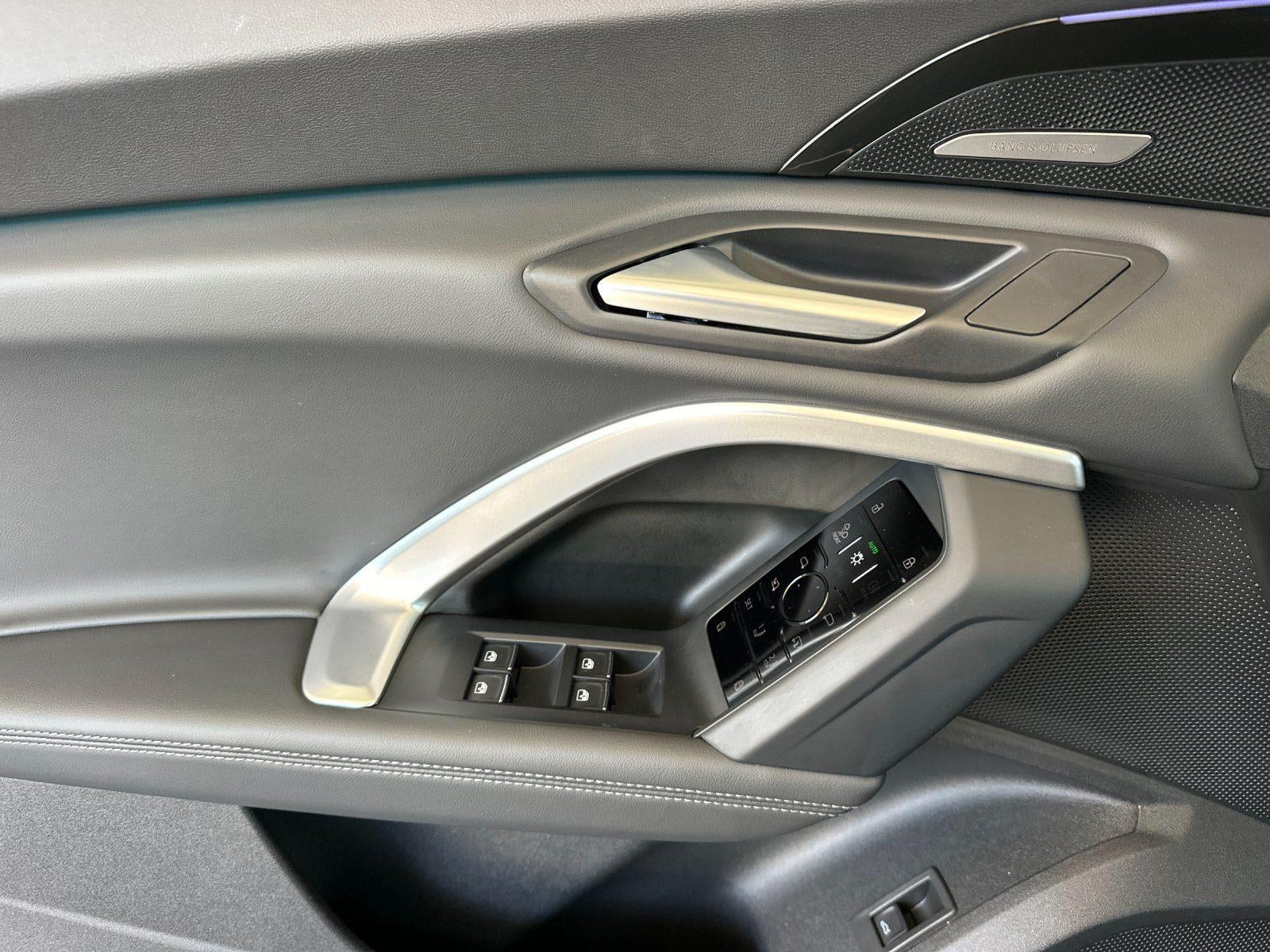 2025 Audi Q5 Sportback Prestige