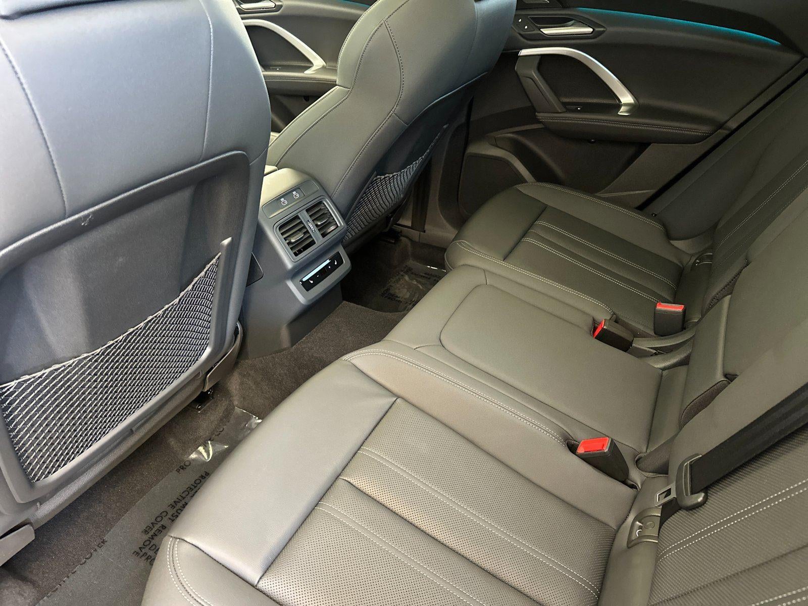 2025 Audi Q5 Sportback Prestige