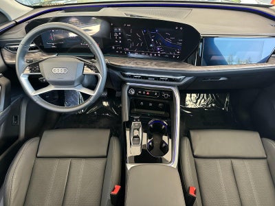 2025 Audi Q5 Sportback Prestige