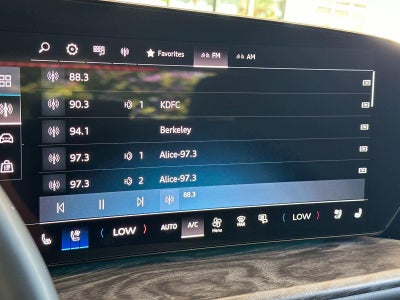 2025 Audi Q5 Sportback Prestige