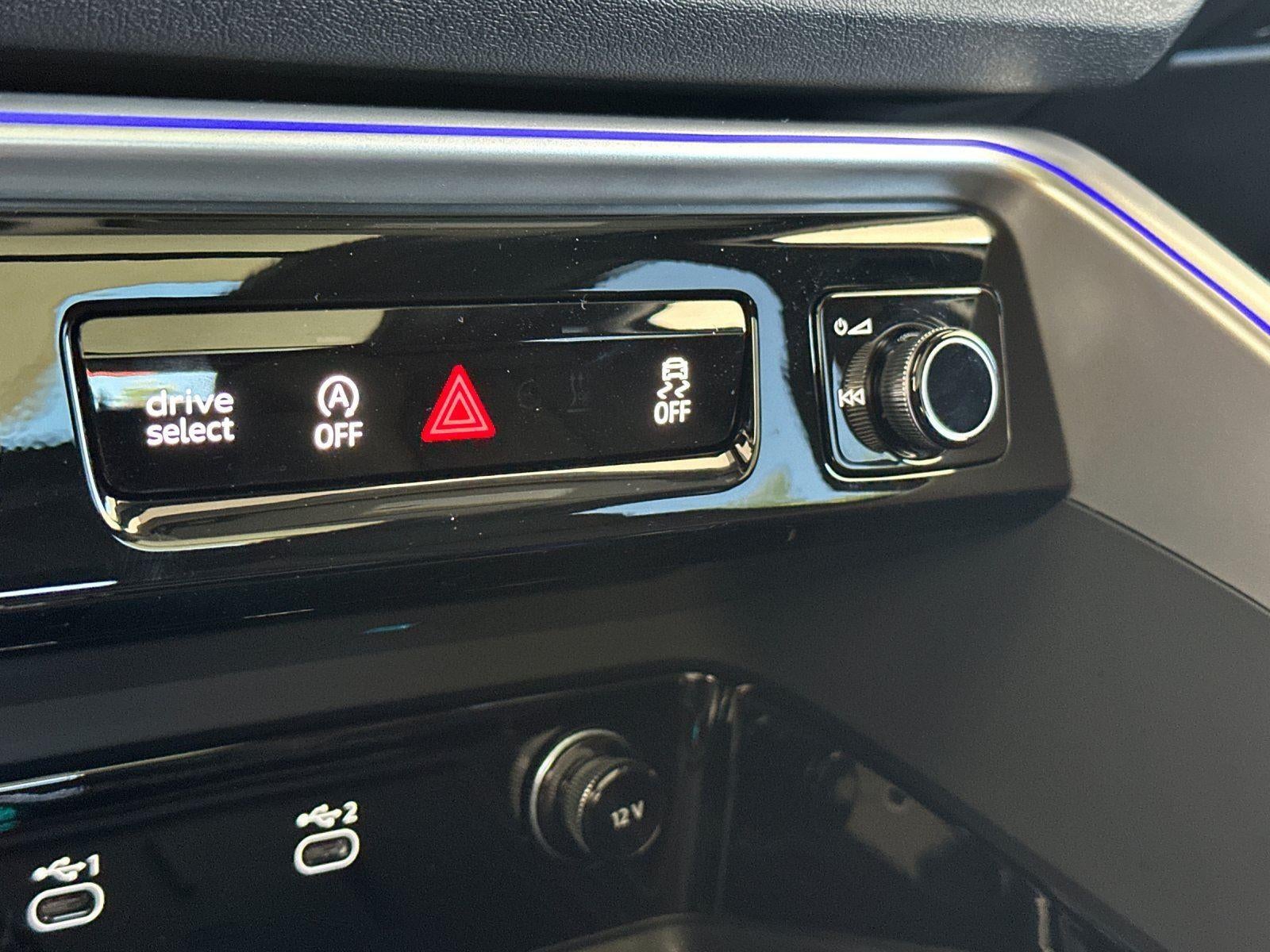 2025 Audi Q5 Sportback Prestige
