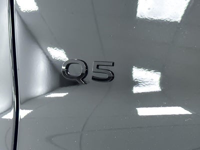 2025 Audi Q5 Sportback Prestige
