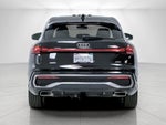 2025 Audi Q5 Sportback Prestige