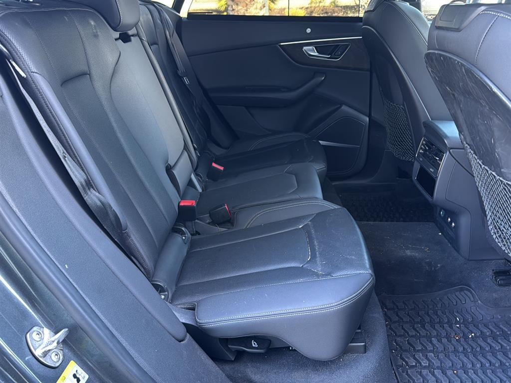 2020 Audi Q8 Prestige