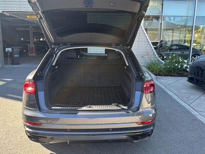 2019 Audi Q8 Prestige