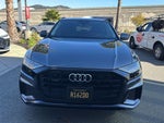 2019 Audi Q8 Prestige