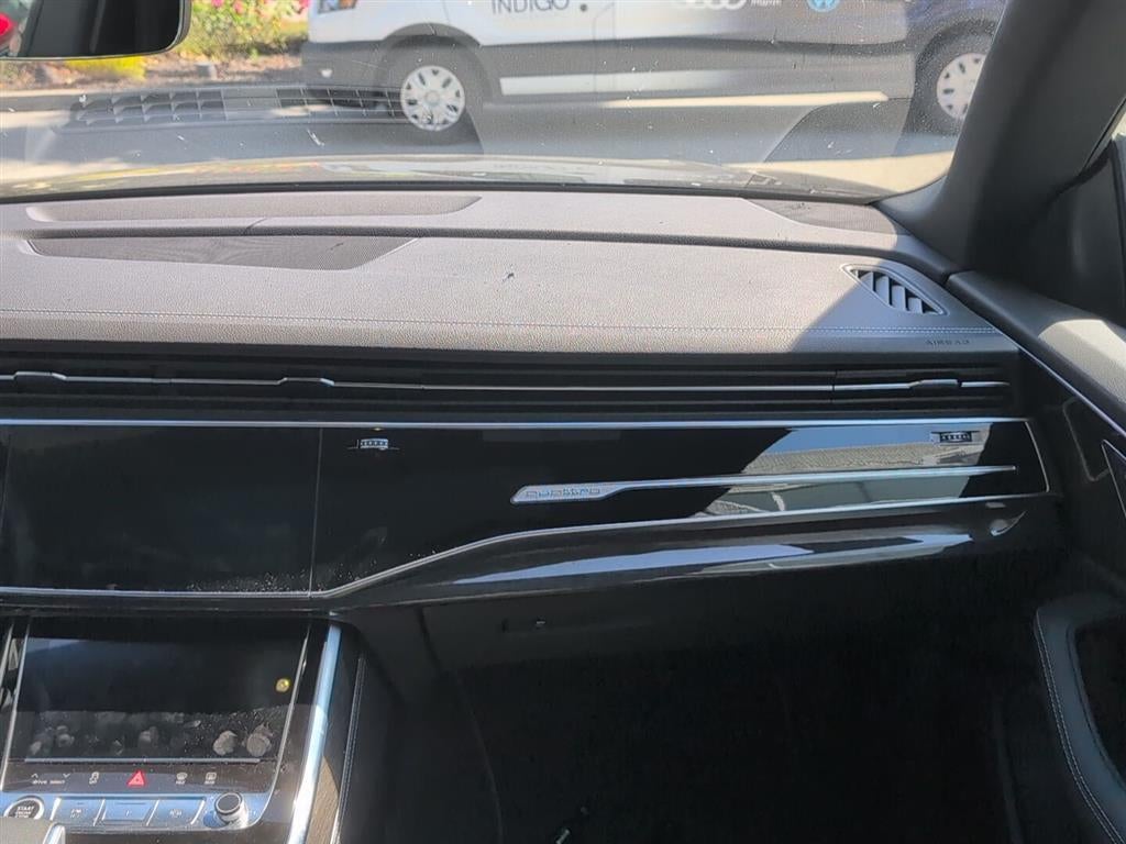 2023 Audi Q8 Prestige