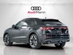 2026 Audi Q8 Prestige