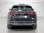 2026 Audi Q8 Prestige