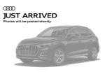 2025 Audi Q8 Prestige