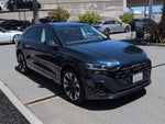 2025 Audi Q8 Prestige