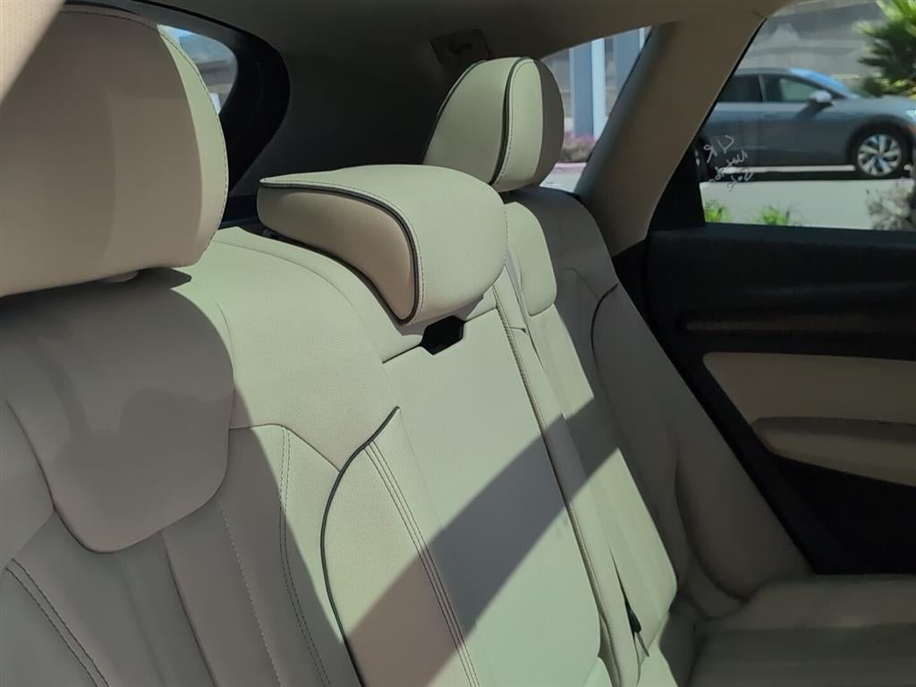 2023 Audi Q5 S line Premium