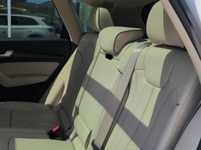 2023 Audi Q5 S line Premium