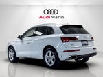 2023 Audi Q5 S line Premium