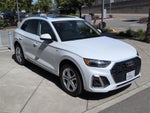 2023 Audi Q5 S line Premium