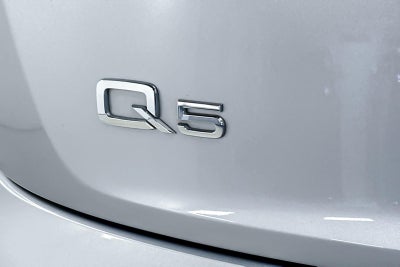 2023 Audi Q5 S line Premium