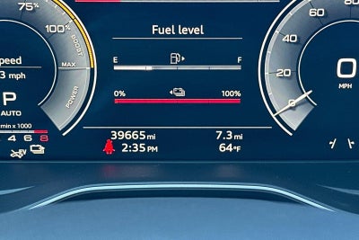 2023 Audi Q5 S line Premium