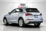 2023 Audi Q5 S line Premium