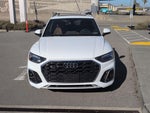 2025 Audi Q5 S line Premium