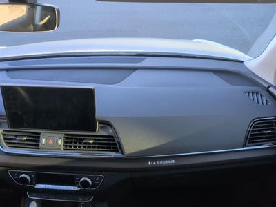 2023 Audi Q5 S line Premium