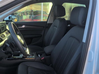 2023 Audi Q5 S line Premium