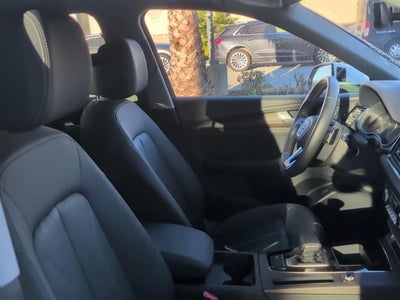2023 Audi Q5 S line Premium