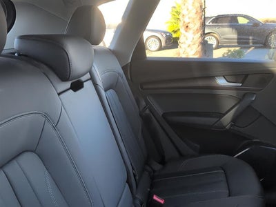 2023 Audi Q5 S line Premium