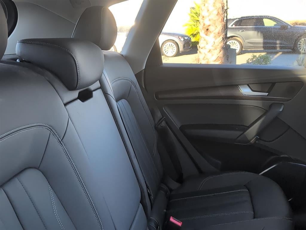 2023 Audi Q5 S line Premium