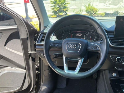 2024 Audi Q5 S line Premium