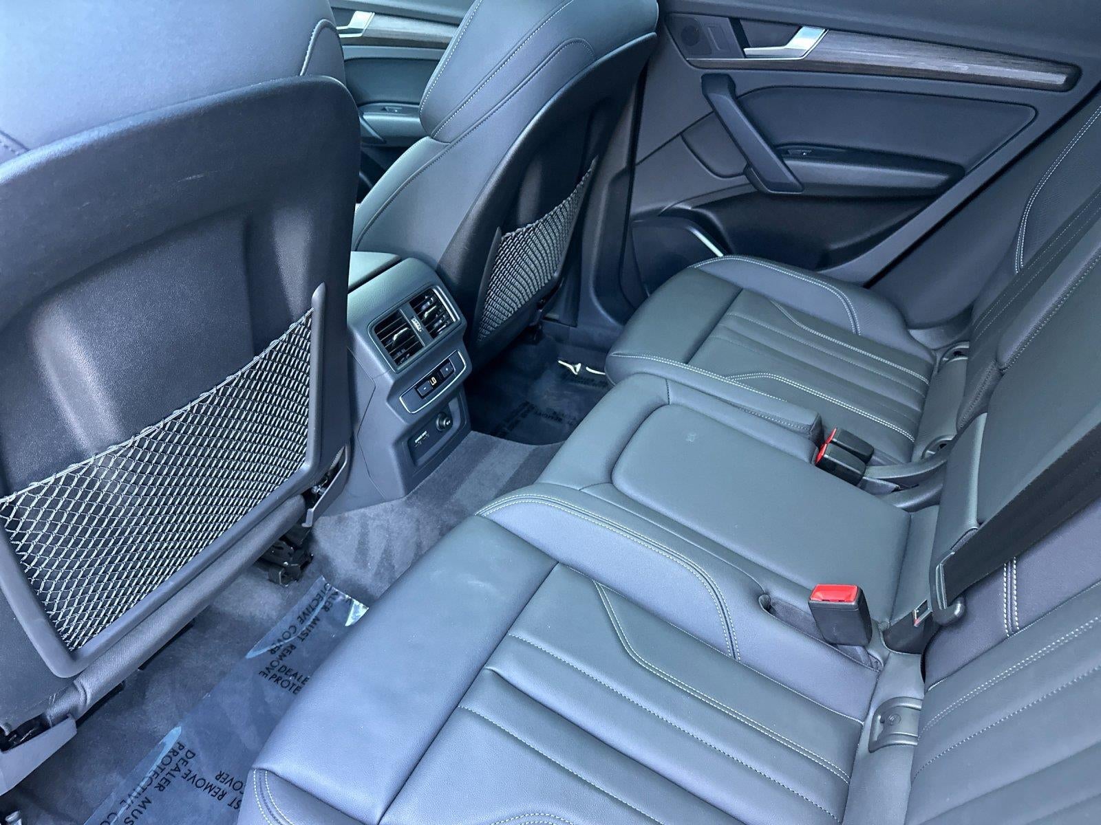 2024 Audi Q5 S line Premium