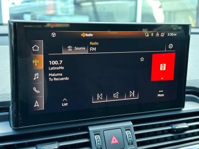 2024 Audi Q5 S line Premium