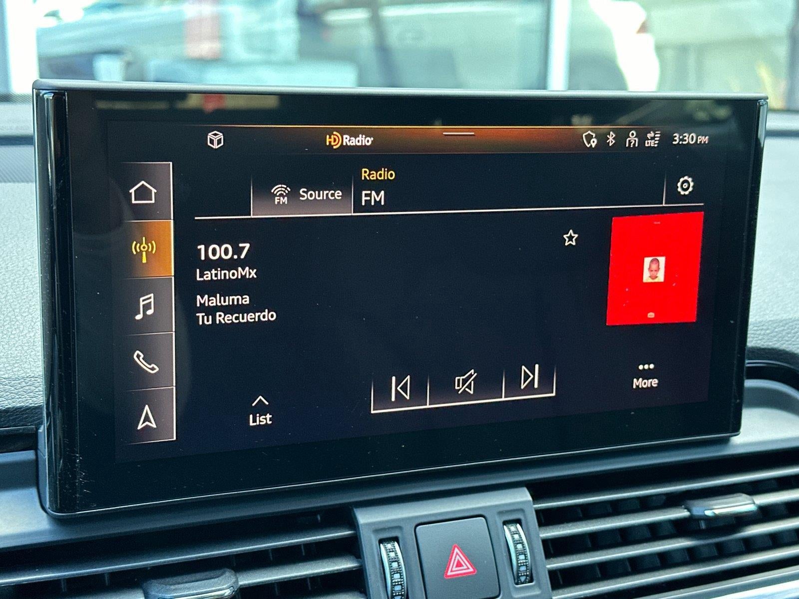 2024 Audi Q5 S line Premium