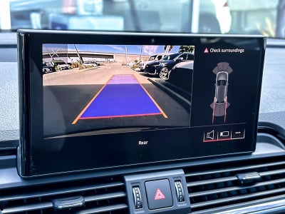 2024 Audi Q5 S line Premium