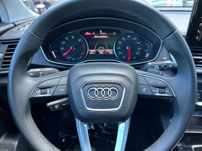 2024 Audi Q5 S line Premium