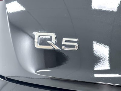 2024 Audi Q5 S line Premium