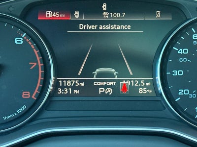 2024 Audi Q5 S line Premium