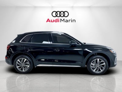 2024 Audi Q5 S line Premium