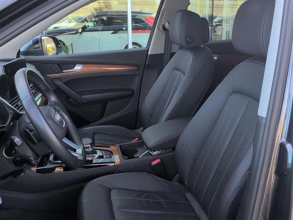 2023 Audi Q5 S line Premium