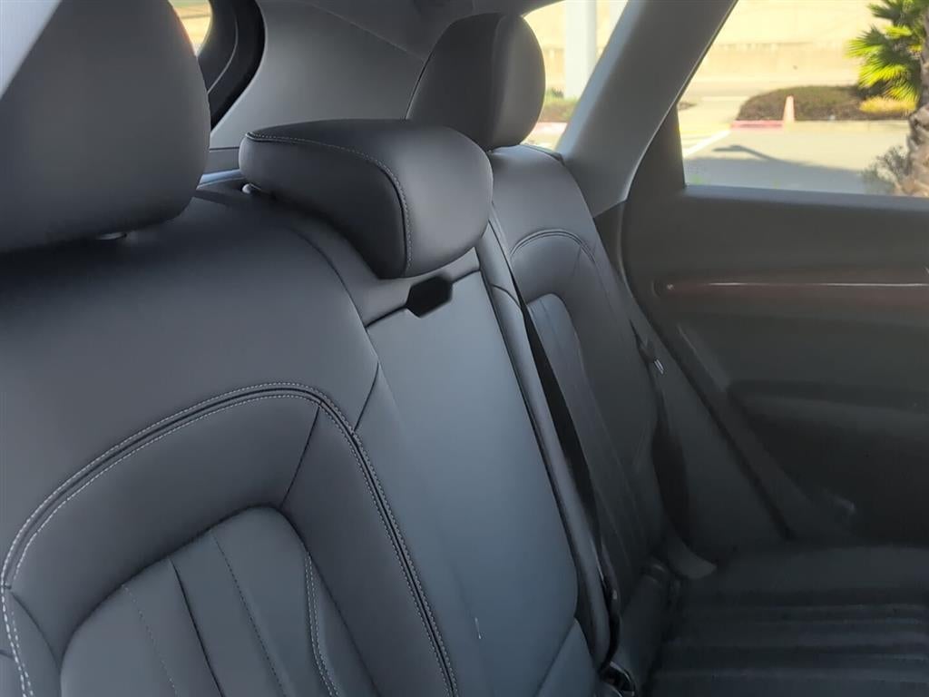 2023 Audi Q5 S line Premium