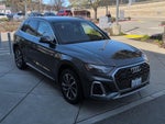 2023 Audi Q5 S line Premium