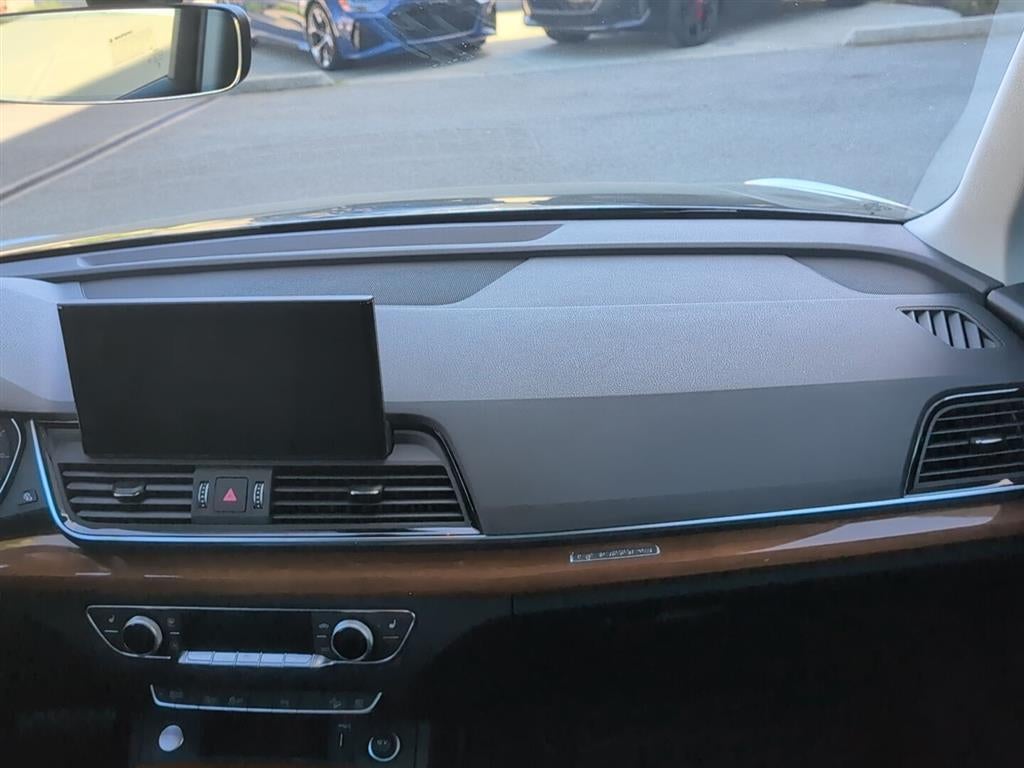 2023 Audi Q5 S line Premium