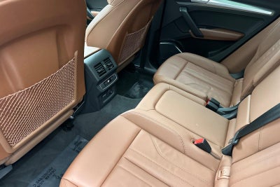 2025 Audi Q5 S line Premium